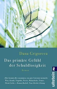 Das primäre gefühl der - primäre,
