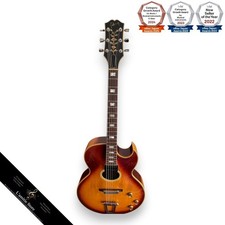 Guitare acoustique complète