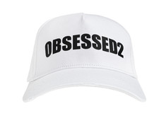 Casquette Dsquared2 OBSESSED2
