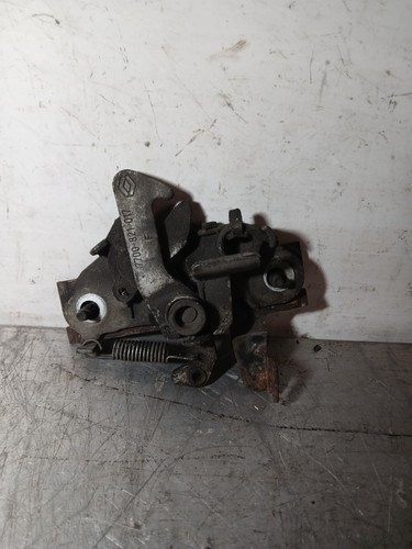 Serrure capot twingo 1 - serrure,