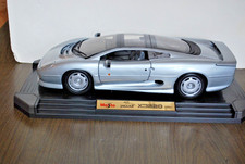 Maisto 33201 Jaguar XJ220