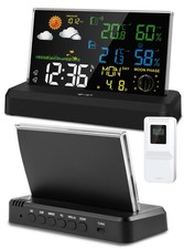 MalTec Station météo sans