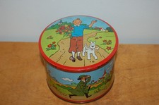 Boite à Bonbons Brochet -