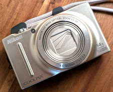 Excellent appareil photo