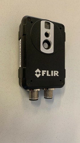 Caméra thermique flir - thermique,