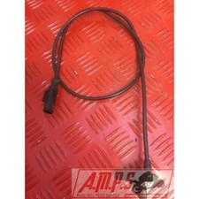 Capteur ABS ER6  N -F 09 10