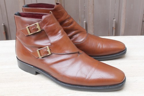 Chaussure boots double - chaussure,