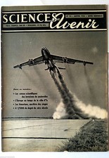SCIENCES ET AVENIR 1/1955