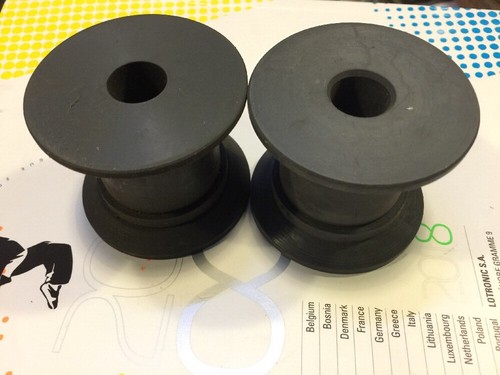 Galets plastic pour - 2,