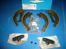 Kit de freins arrière