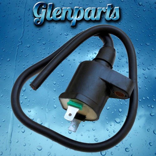 Ignition coil motorcycle - ignition, honda