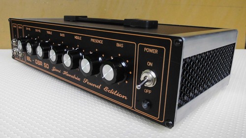 Amplificateur guitare à - guitare,,
