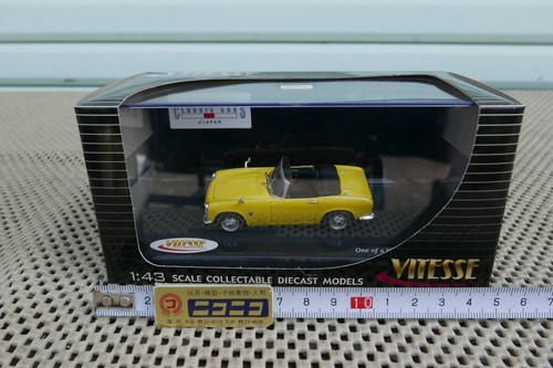 24901 honda s800 - honda, open