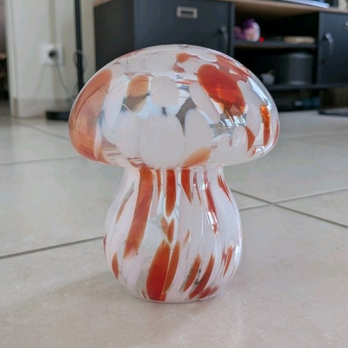 Lampe verre forme - en,