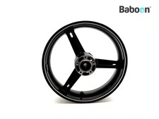 Roue avant Suzuki GSX R 600