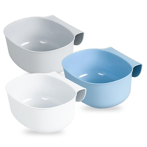 Poubelle table langer lot - poubelle,