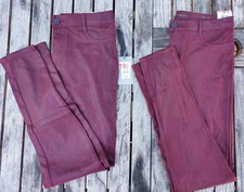 Lot 2 pantalons Teddy Smith