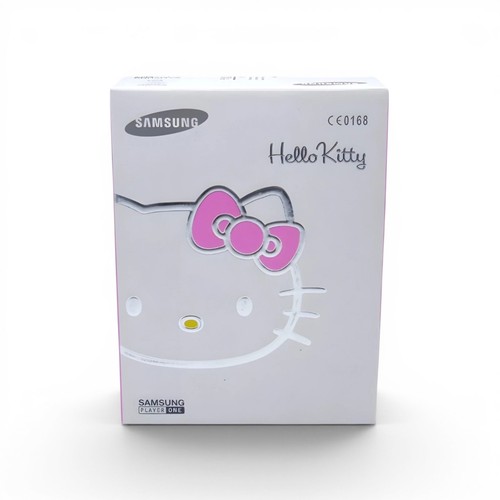 Hello kitty player one - hello,