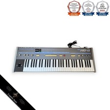 Clavier électronique synthétiseur KORG Poly-61 61 touches instrument de musiq...