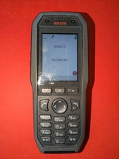 Téléphone Ascom D83 -