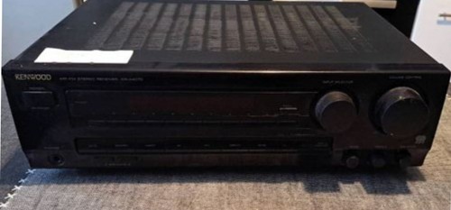 Kenwood 3020se - kenwood, ka-3020se