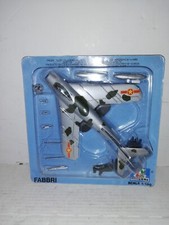 AVION METAL AVION MIG 17