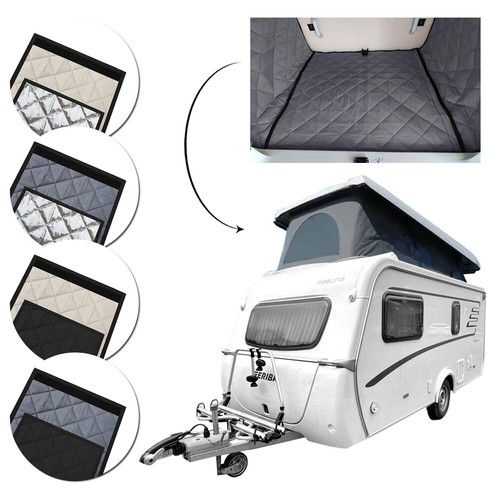 Isocamp isolation des - isolation,