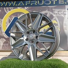 Momo Évolution 4 Jantes En