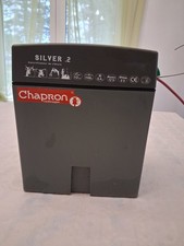 clôture électrique