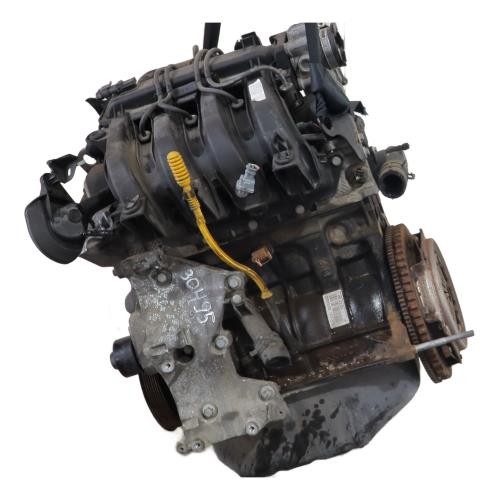 Moteur renault twingo - moteur, 2