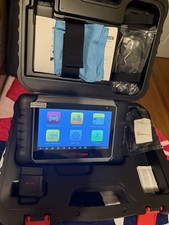 2026 Autel MaxiCOM MK808BT