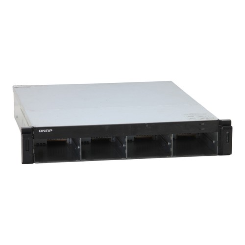 Qnap 879u bay - qnap, 8-bay