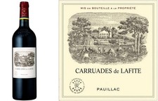 Carruades de Lafite 2021 –