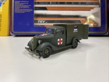 SOLIDO Made In France