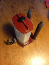 Machine A Hot Dog Vintage 