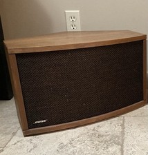 Bose 901 Series IV Home Theater System Speaker