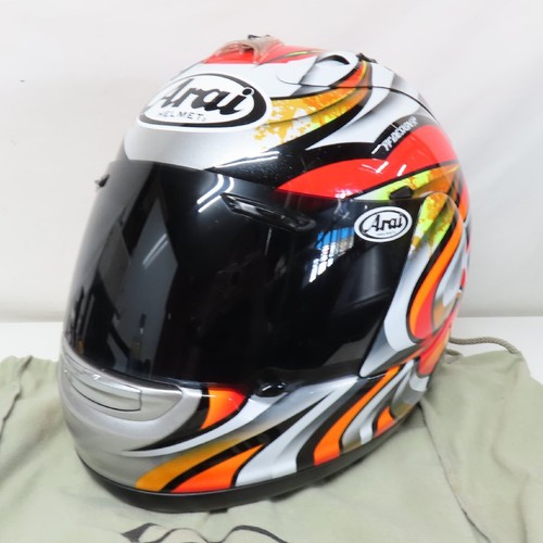 Arai rr5 nakagami full - rr5,