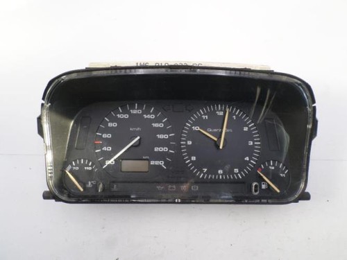 Compteur volkswagen golf - volkswagen, 3
