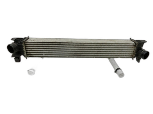 Intercooler échangeur - intercooler;,
