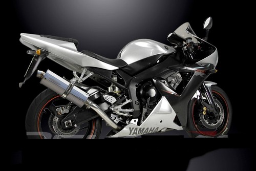 Yamaha yzf 2002 2003 - yamaha,