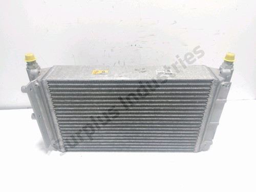 Radiateur huile hydraulique - radiateur, d'huile