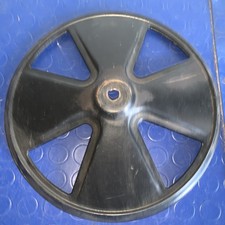 Vespa 50 SPECIAL stud wheel cover