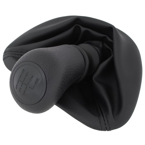 Pommeau soufflet de - +,