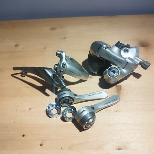Mini groupe shimano 105 - groupe,