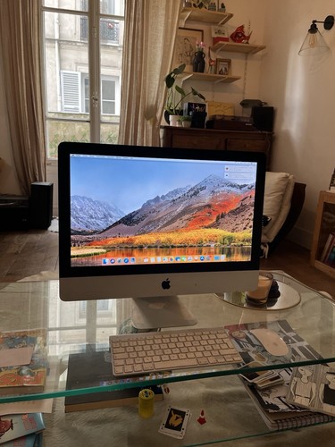Imac pouces 2011 - 21, mi