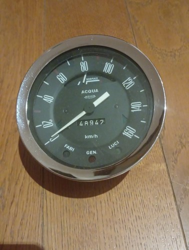 Mini innocenti compteur acqua - innocenti,