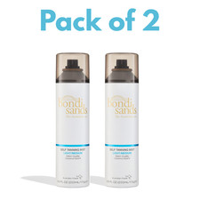 2x Bondi Sands Auto-Bronzant