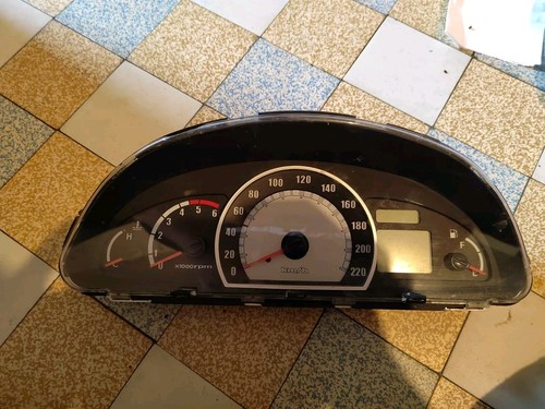 Compteur hyundai matrix - compteur,