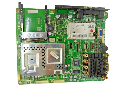Carte mère pour lcd main - mère,