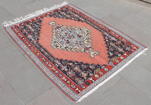 Tapis turc kilim x60 - kilim, 48''x60''